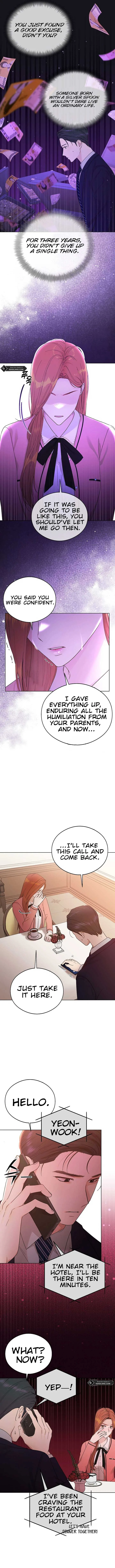 The Purpose of Marriage Chapter 1 page 3