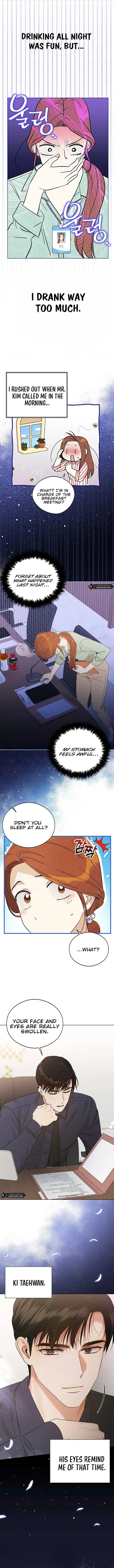 The Purpose of Marriage Chapter 1 page 27
