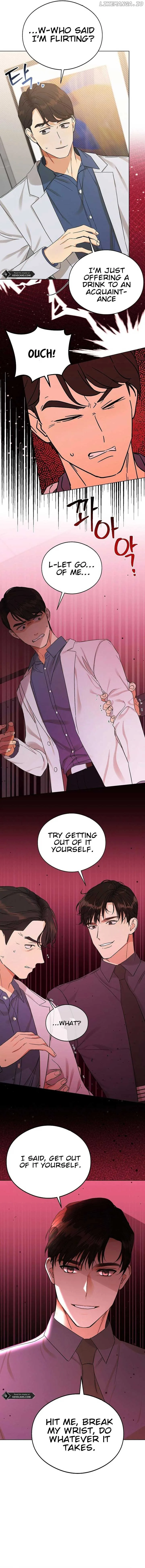 The Purpose of Marriage Chapter 2 page 3