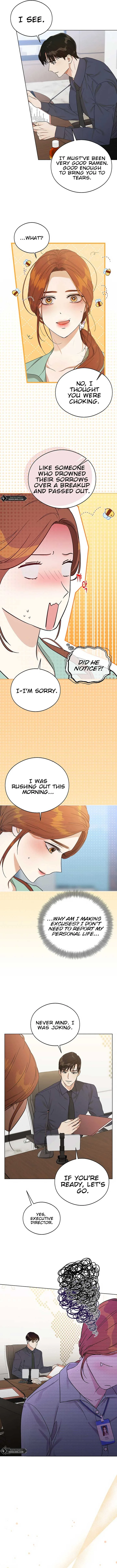 The Purpose of Marriage Chapter 1 page 29