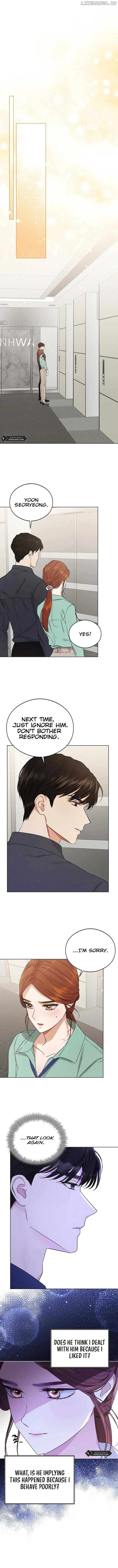 The Purpose of Marriage Chapter 2 page 5