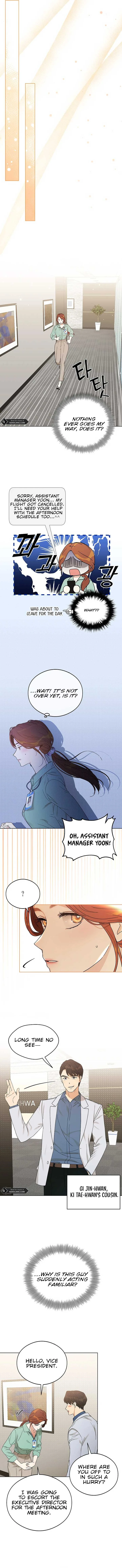 The Purpose of Marriage Chapter 1 page 30