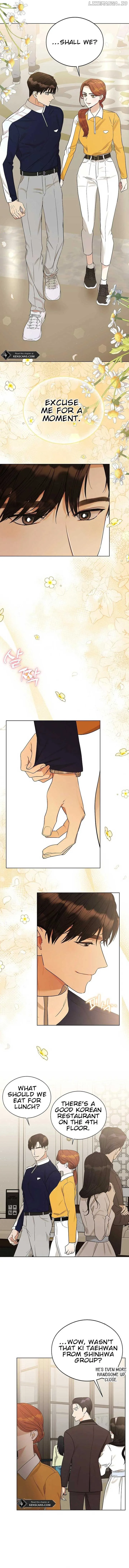 The Purpose of Marriage Chapter 3 page 8