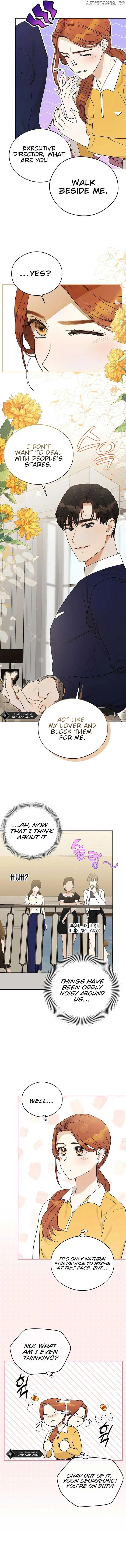The Purpose of Marriage Chapter 3 page 7