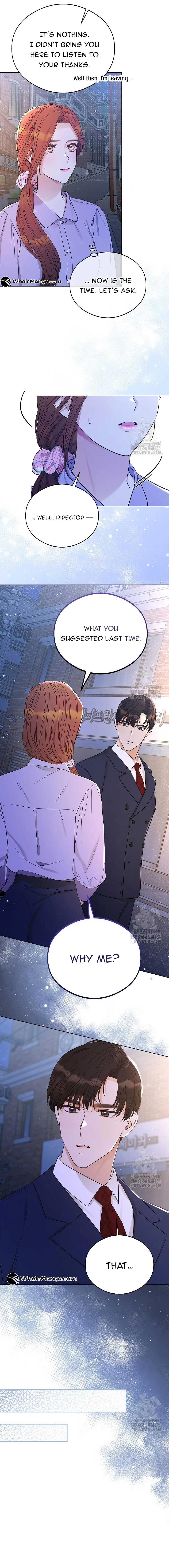 The Purpose of Marriage Chapter 6 page 6