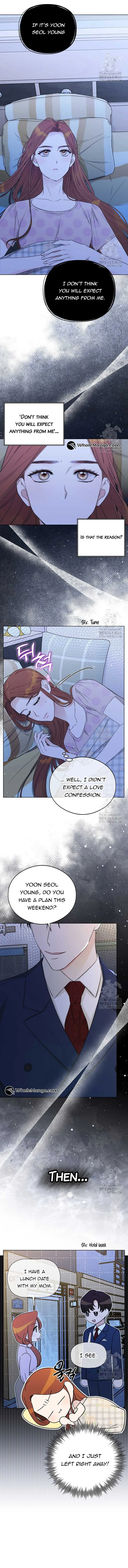 The Purpose of Marriage Chapter 6 page 7