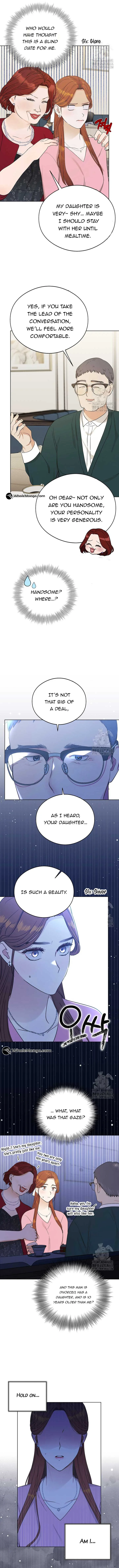 The Purpose of Marriage Chapter 6 page 9