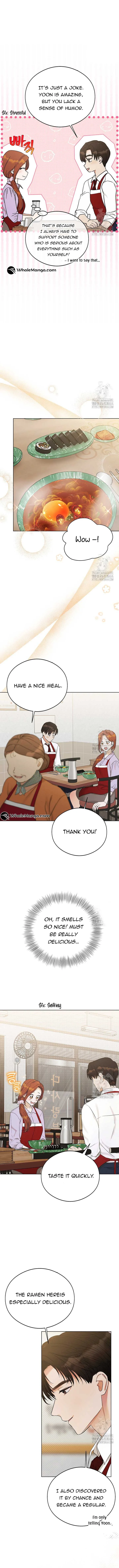 The Purpose of Marriage Chapter 6 page 3