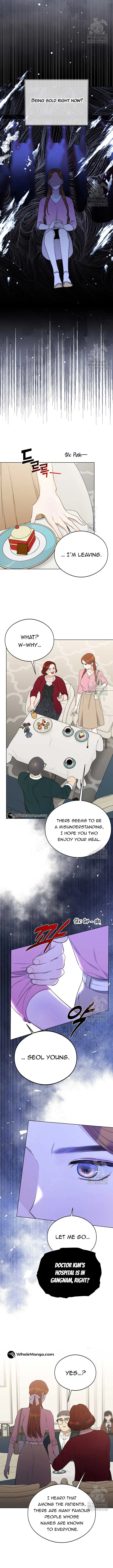 The Purpose of Marriage Chapter 6 page 10