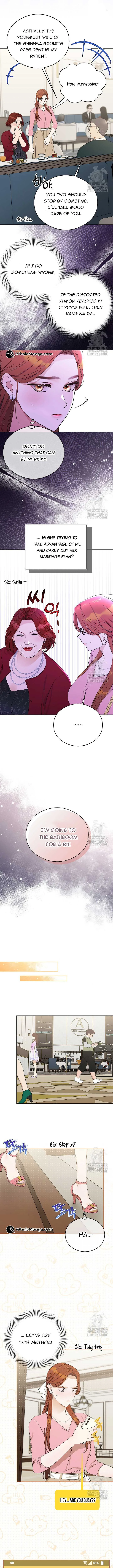 The Purpose of Marriage Chapter 6 page 12