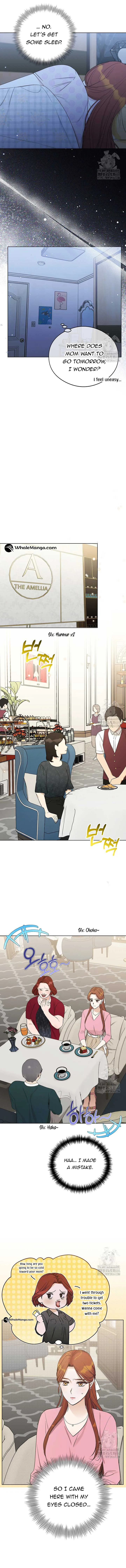 The Purpose of Marriage Chapter 6 page 8