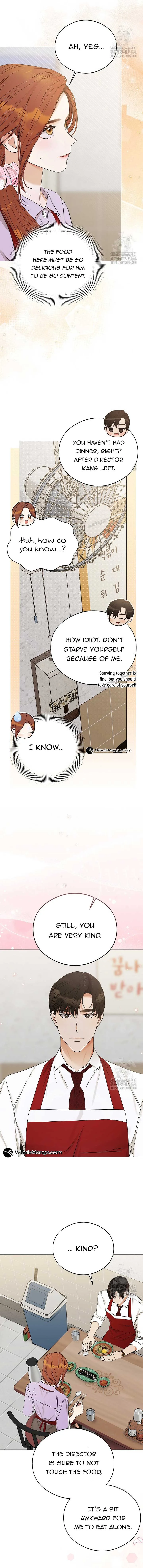 The Purpose of Marriage Chapter 6 page 4