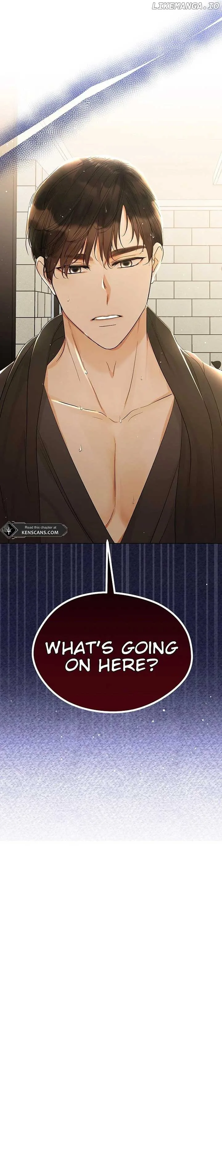 The Purpose of Marriage Chapter 3 page 13