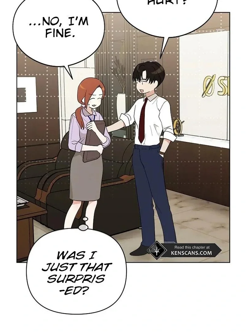 The Purpose of Marriage Chapter 5 page 55