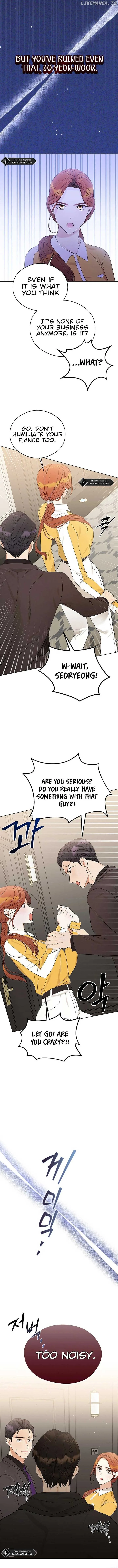 The Purpose of Marriage Chapter 3 page 12