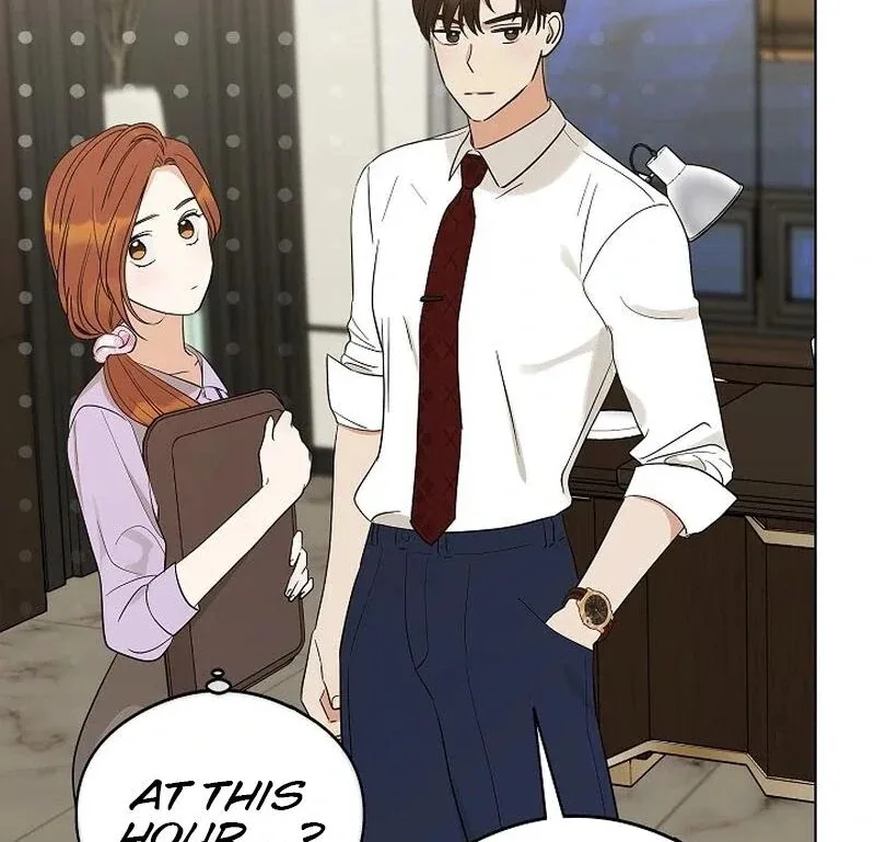 The Purpose of Marriage Chapter 5 page 57