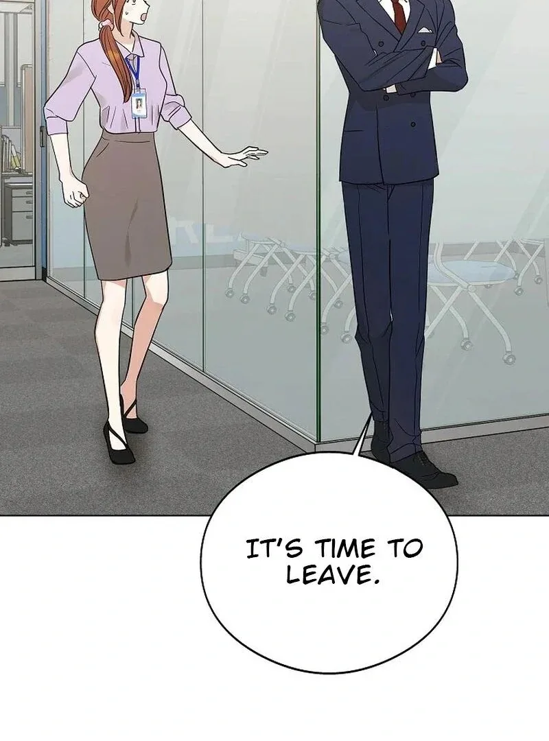The Purpose of Marriage Chapter 5 page 119