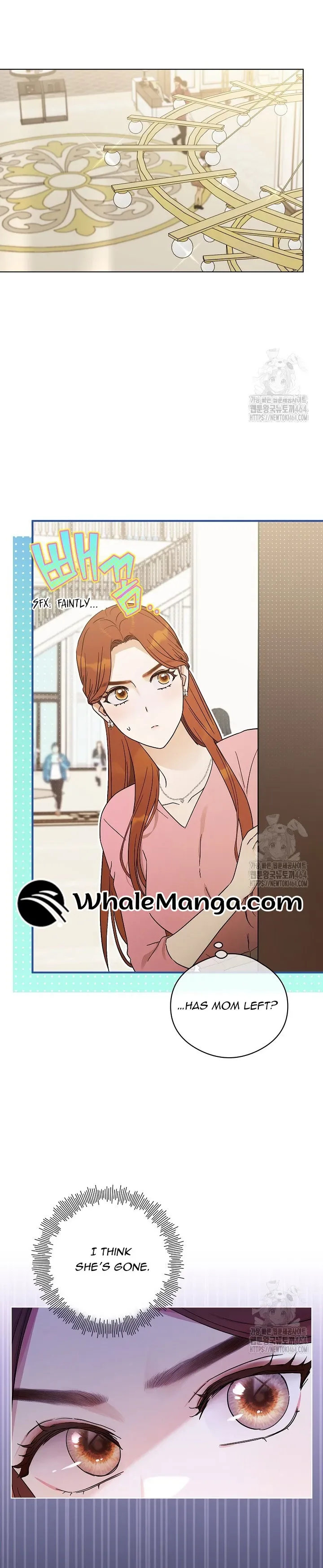 The Purpose of Marriage Chapter 7 page 8