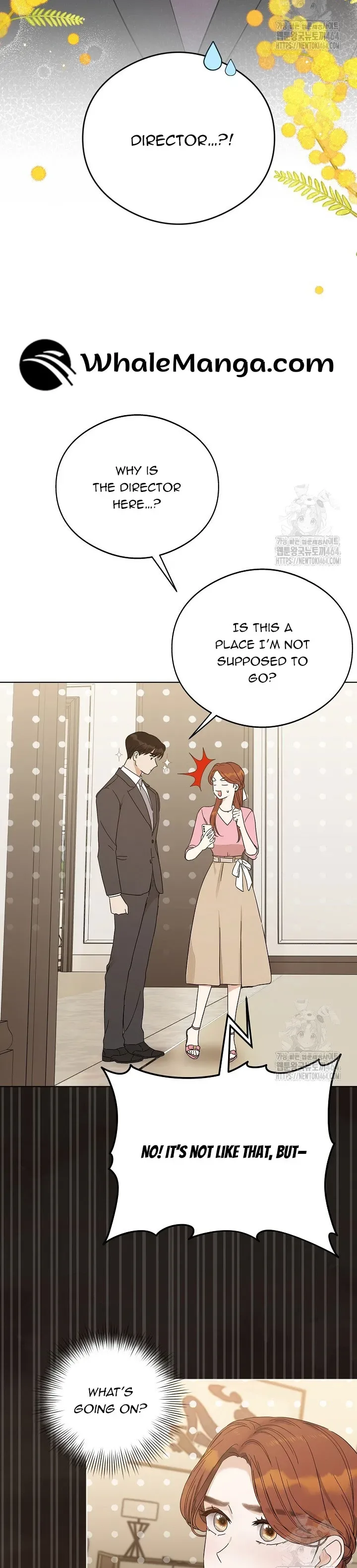 The Purpose of Marriage Chapter 7 page 3