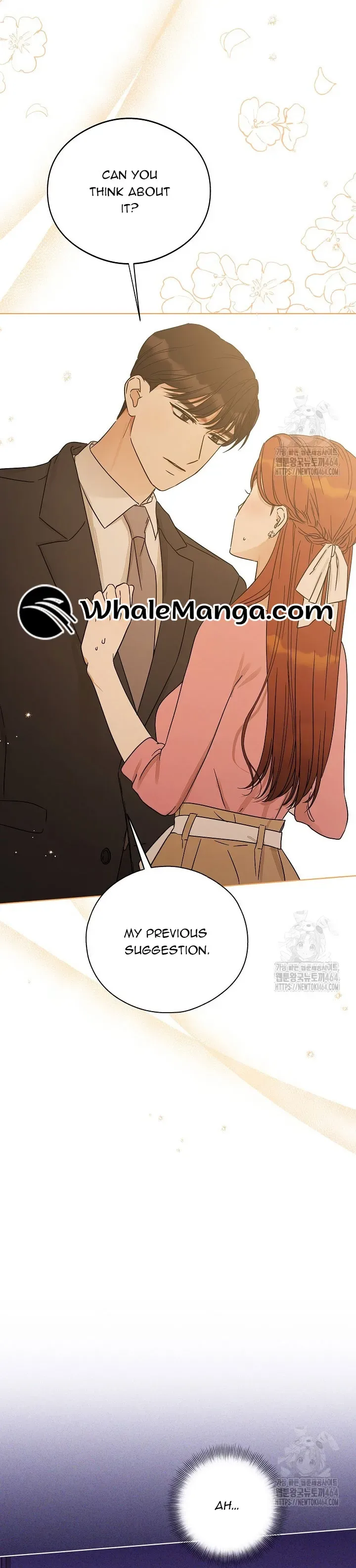 The Purpose of Marriage Chapter 7 page 12