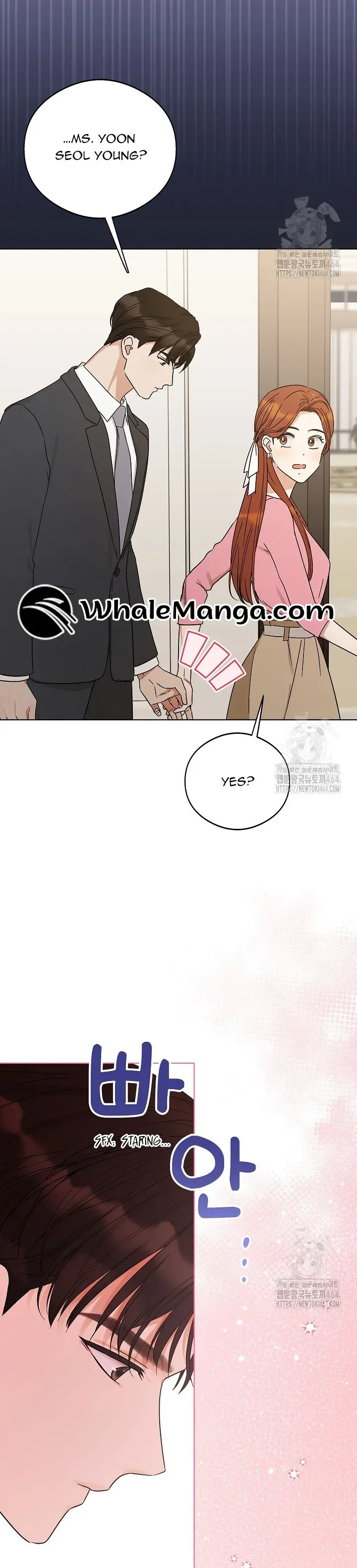 The Purpose of Marriage Chapter 7 page 9