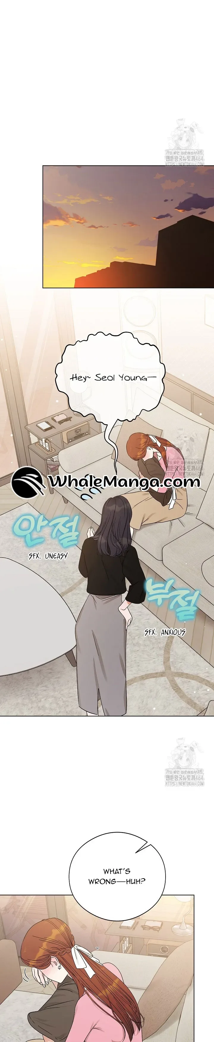 The Purpose of Marriage Chapter 7 page 20