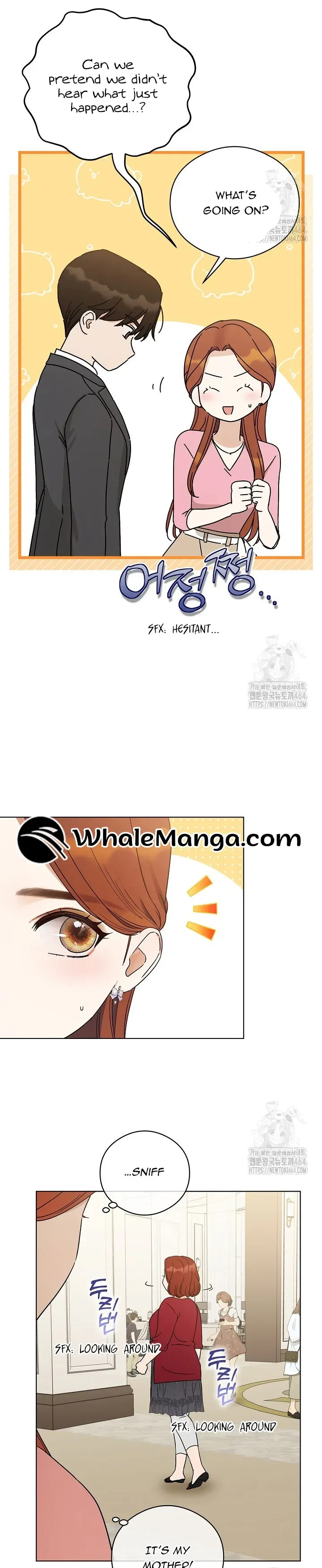 The Purpose of Marriage Chapter 7 page 5