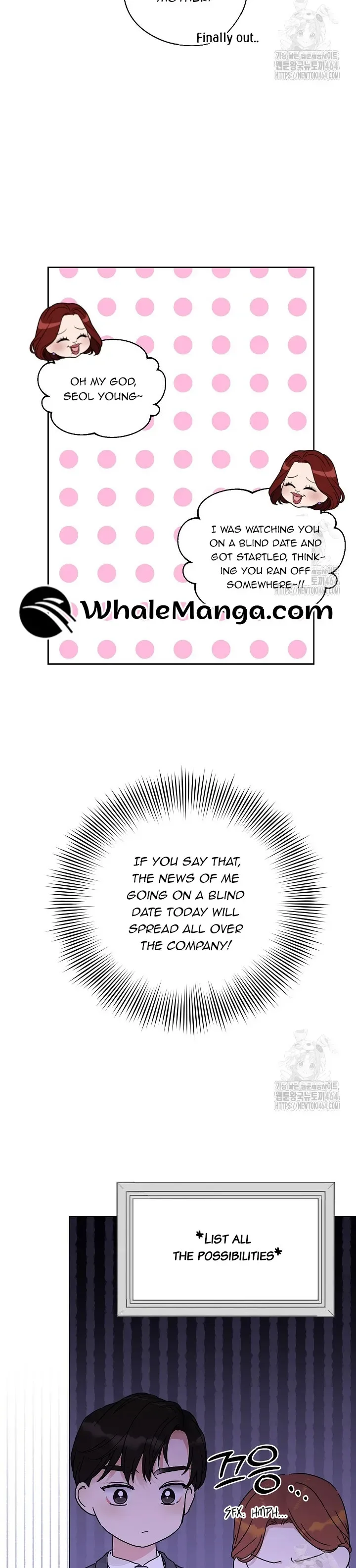 The Purpose of Marriage Chapter 7 page 6