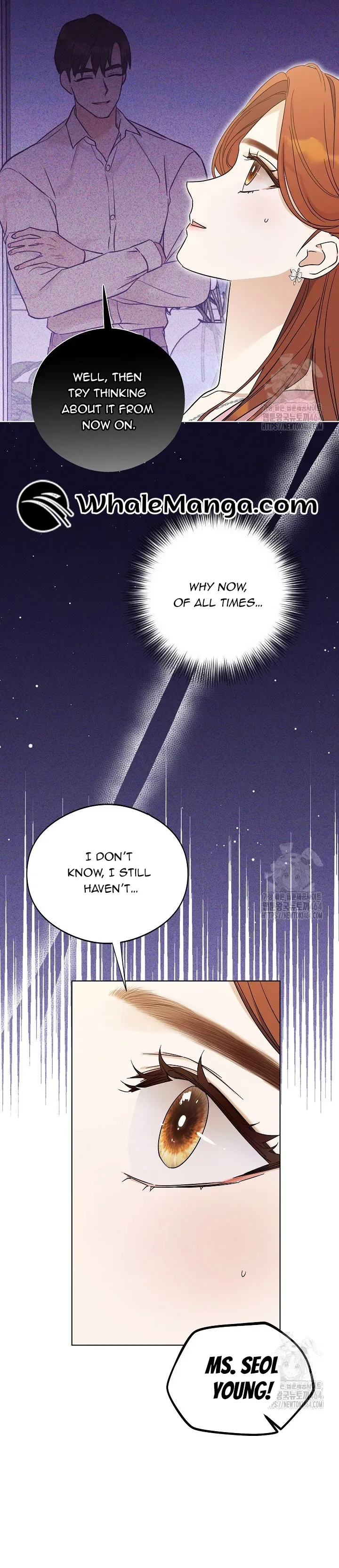 The Purpose of Marriage Chapter 7 page 13