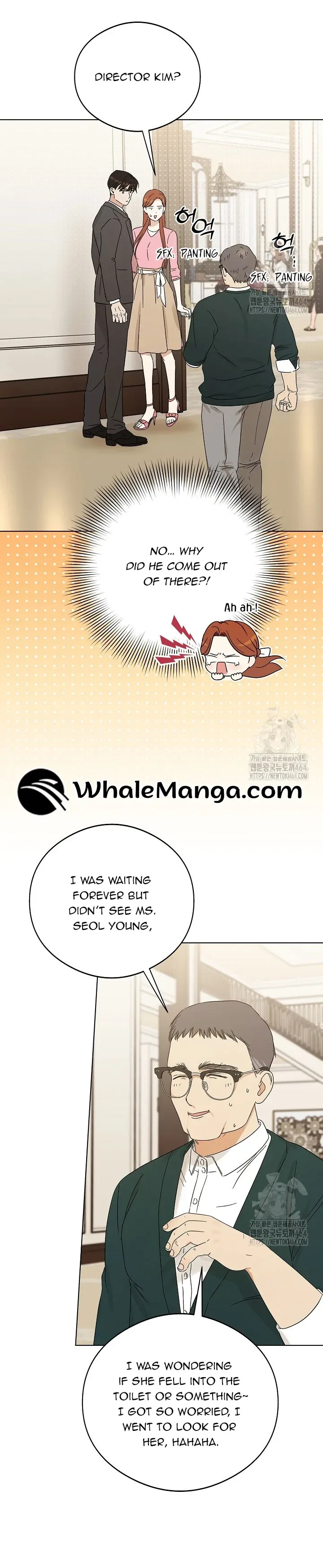The Purpose of Marriage Chapter 7 page 14