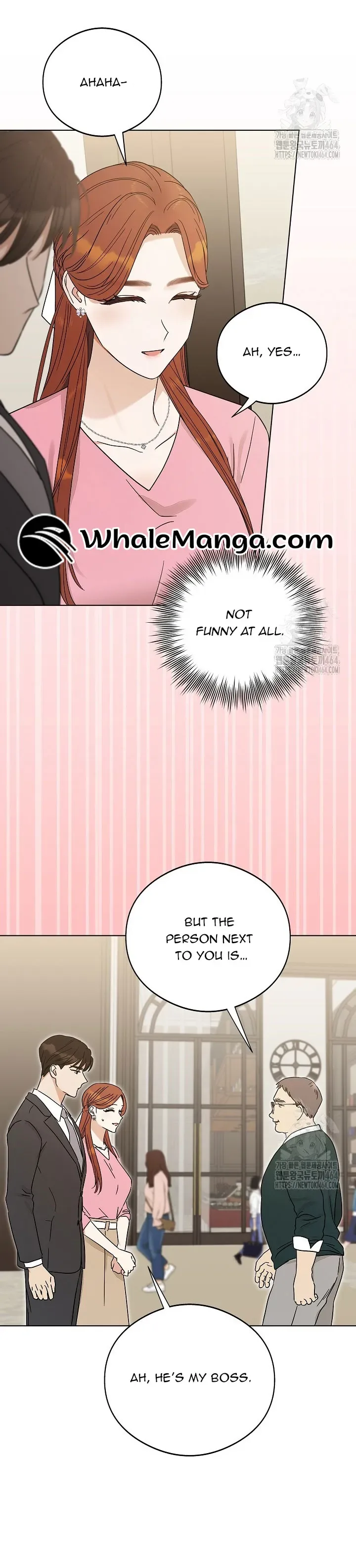 The Purpose of Marriage Chapter 7 page 15
