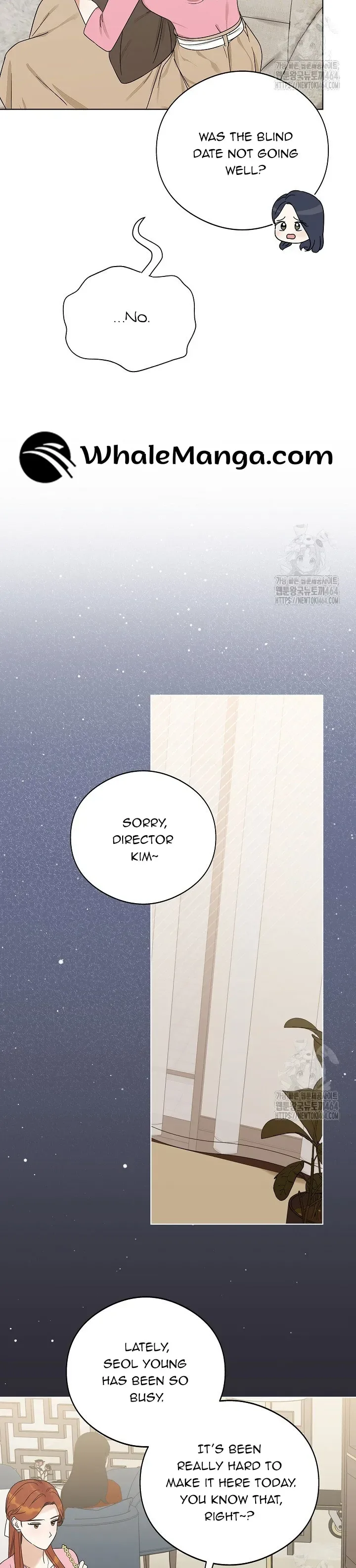 The Purpose of Marriage Chapter 7 page 21