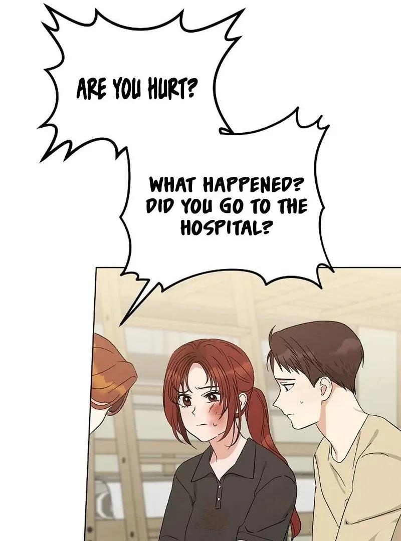 The Purpose of Marriage Chapter 8 page 8