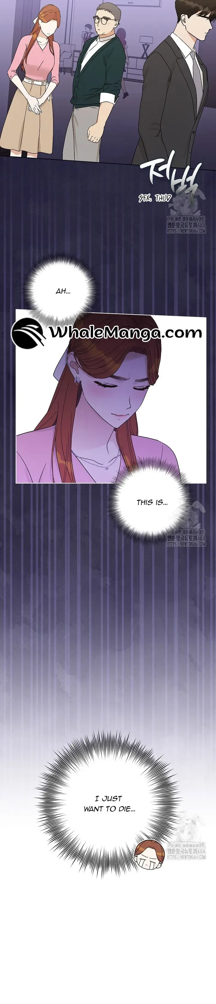 The Purpose of Marriage Chapter 7 page 19