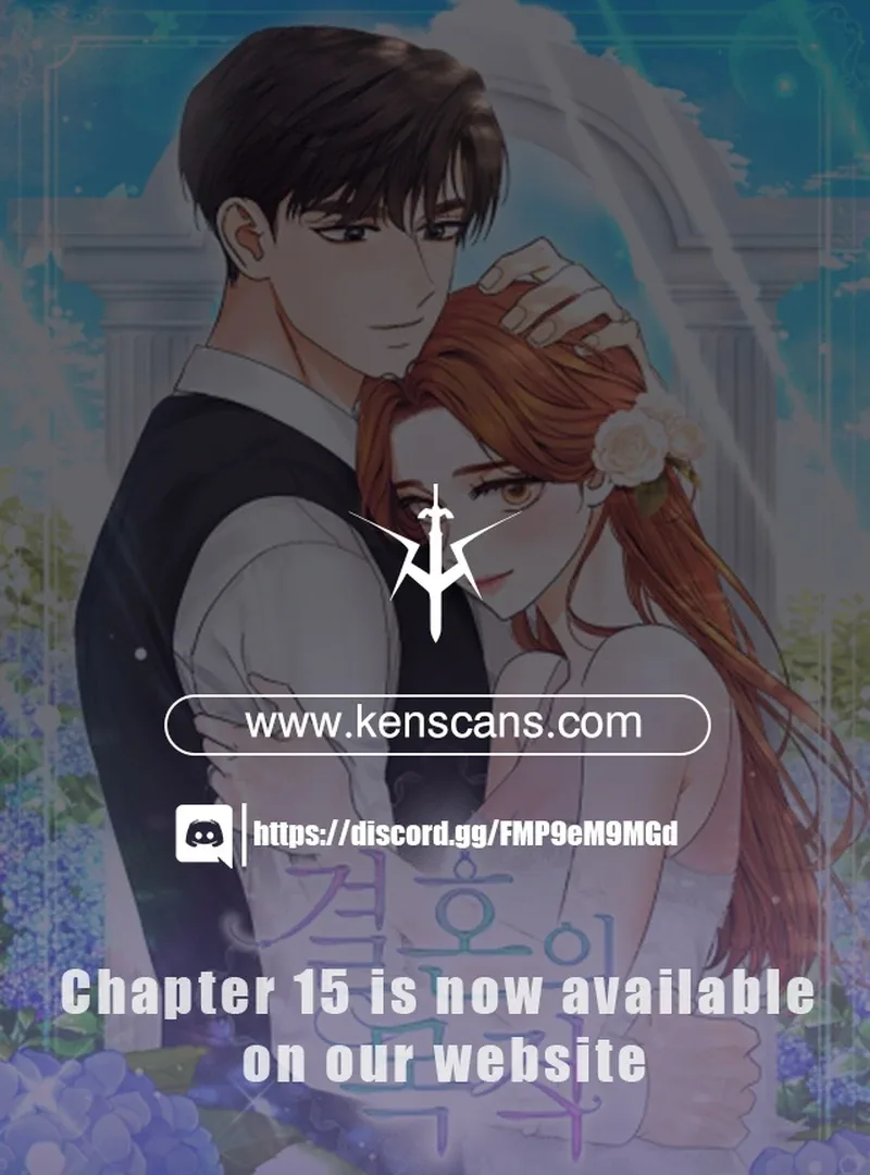 The Purpose of Marriage Chapter 8 page 2