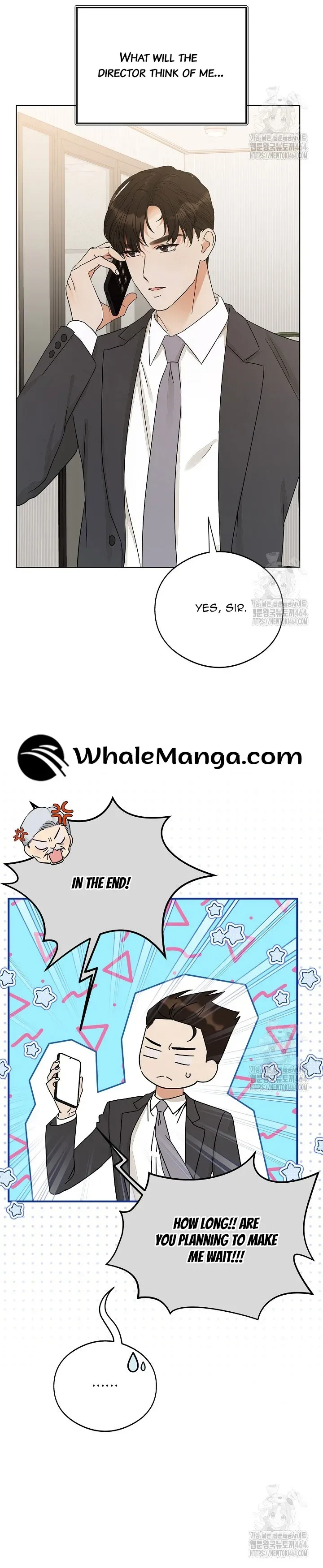 The Purpose of Marriage Chapter 7 page 26
