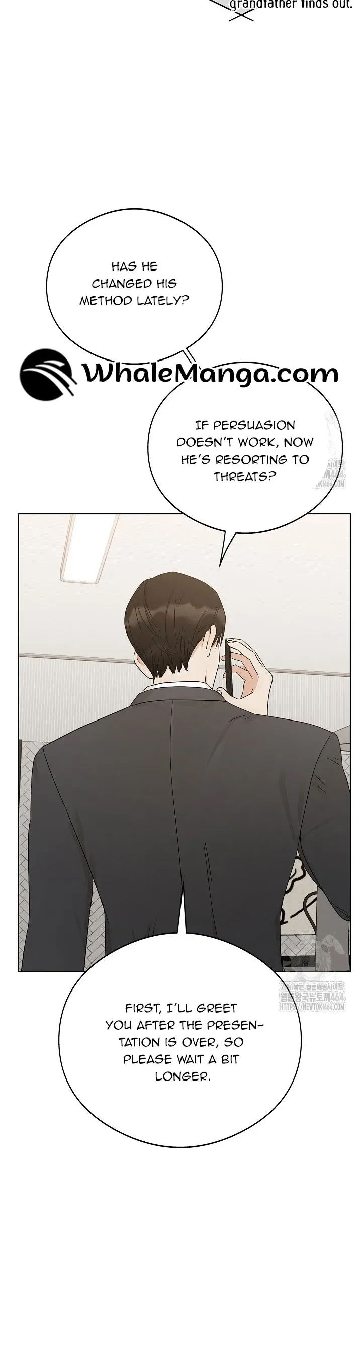 The Purpose of Marriage Chapter 7 page 28