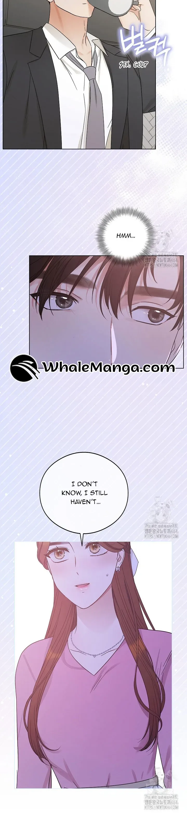 The Purpose of Marriage Chapter 7 page 30