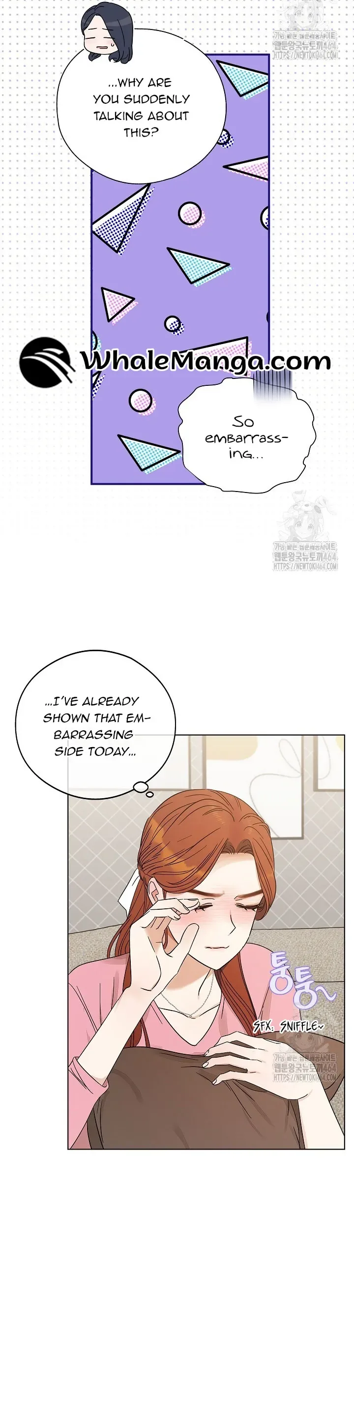 The Purpose of Marriage Chapter 7 page 25