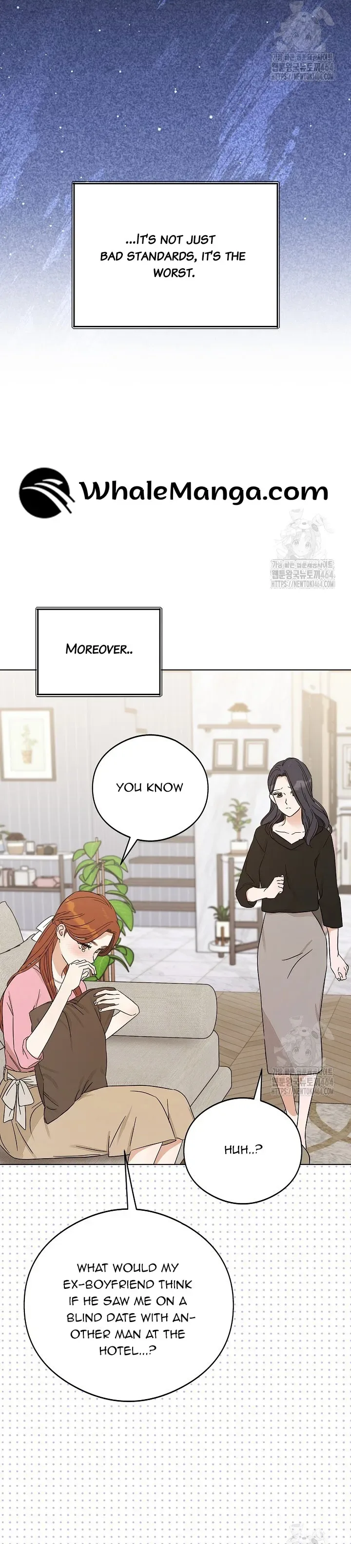 The Purpose of Marriage Chapter 7 page 24