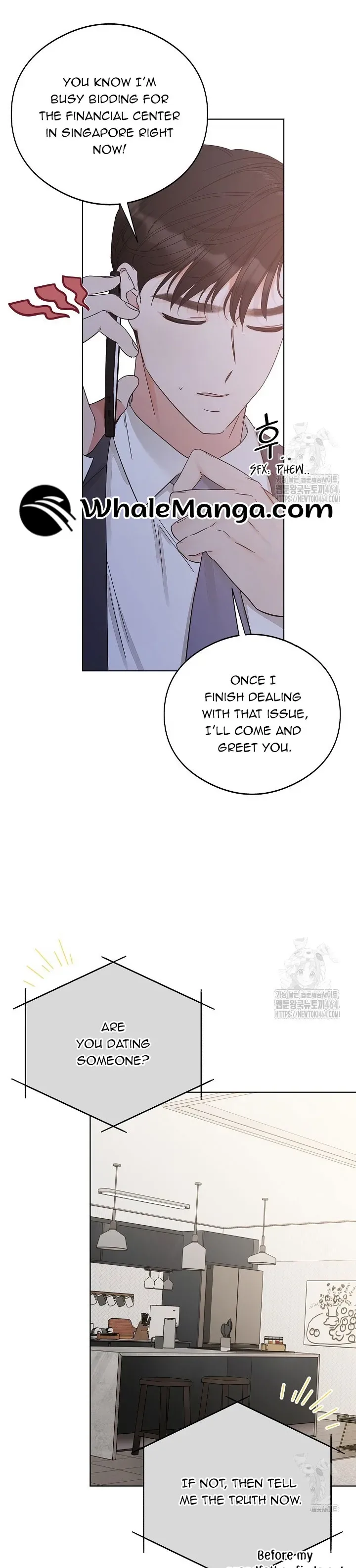 The Purpose of Marriage Chapter 7 page 27