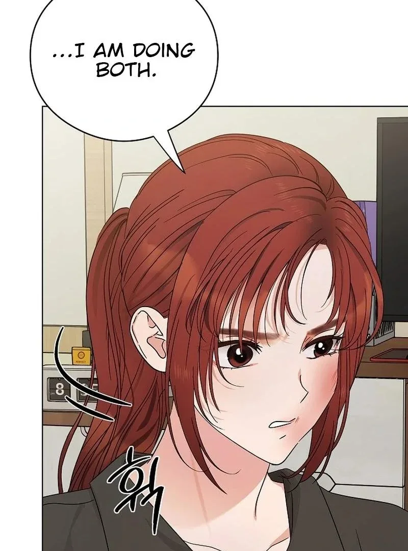 The Purpose of Marriage Chapter 8 page 19