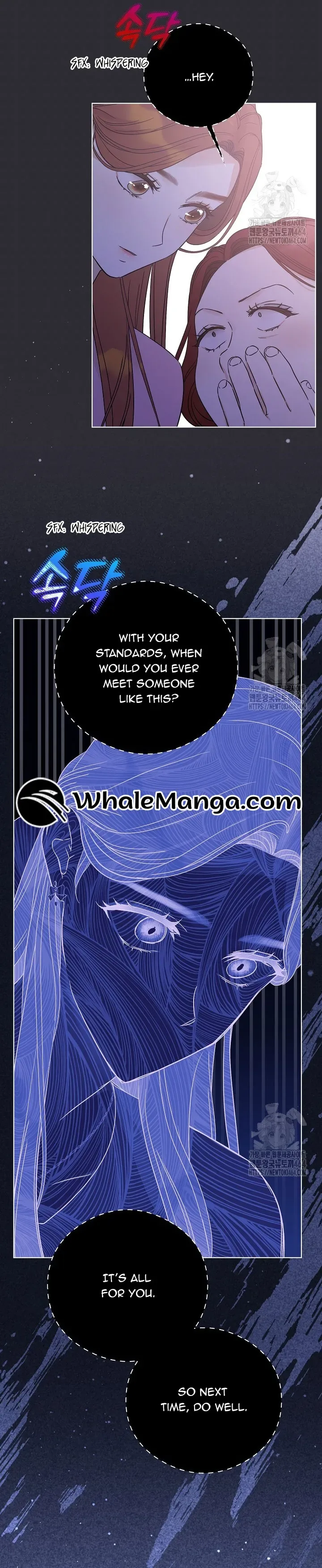 The Purpose of Marriage Chapter 7 page 23