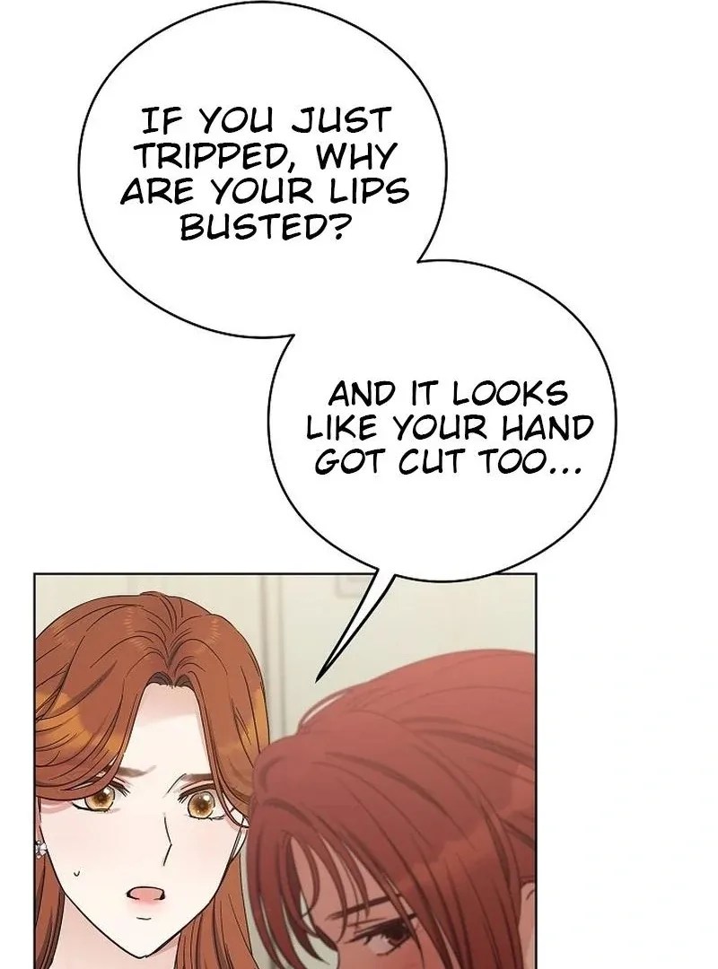 The Purpose of Marriage Chapter 8 page 12