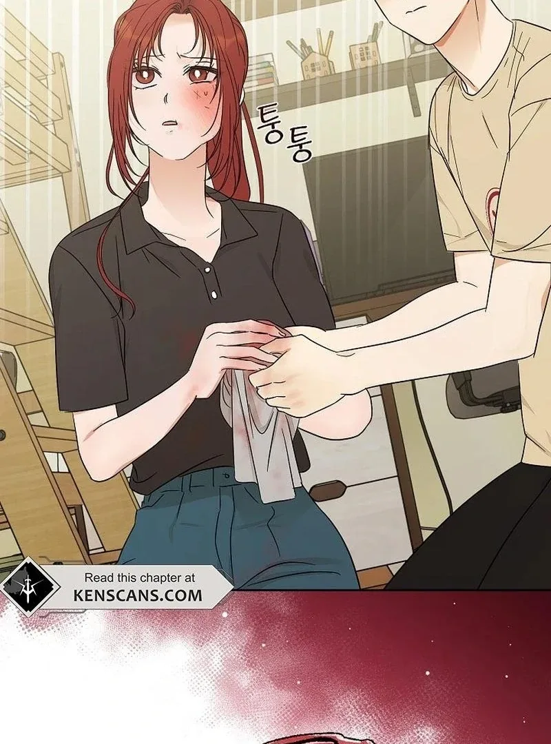 The Purpose of Marriage Chapter 8 page 4