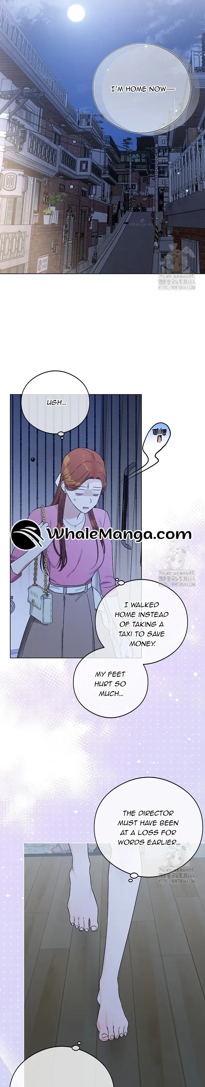 The Purpose of Marriage Chapter 7 page 32
