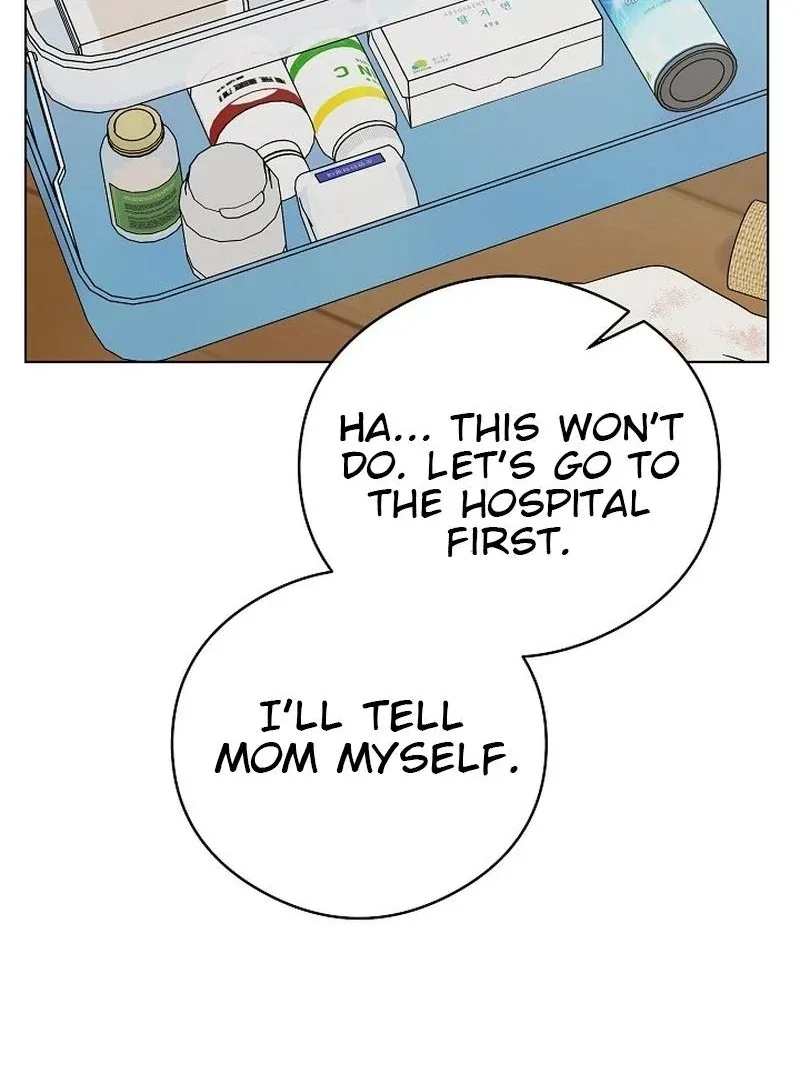 The Purpose of Marriage Chapter 8 page 23