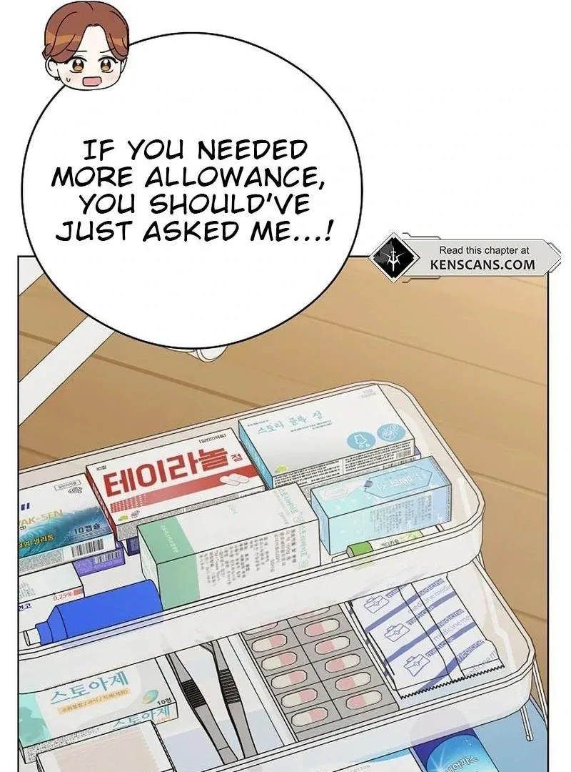 The Purpose of Marriage Chapter 8 page 22