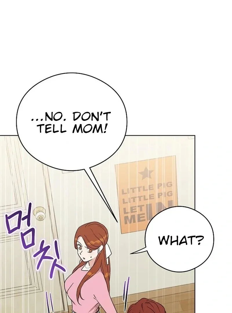 The Purpose of Marriage Chapter 8 page 24