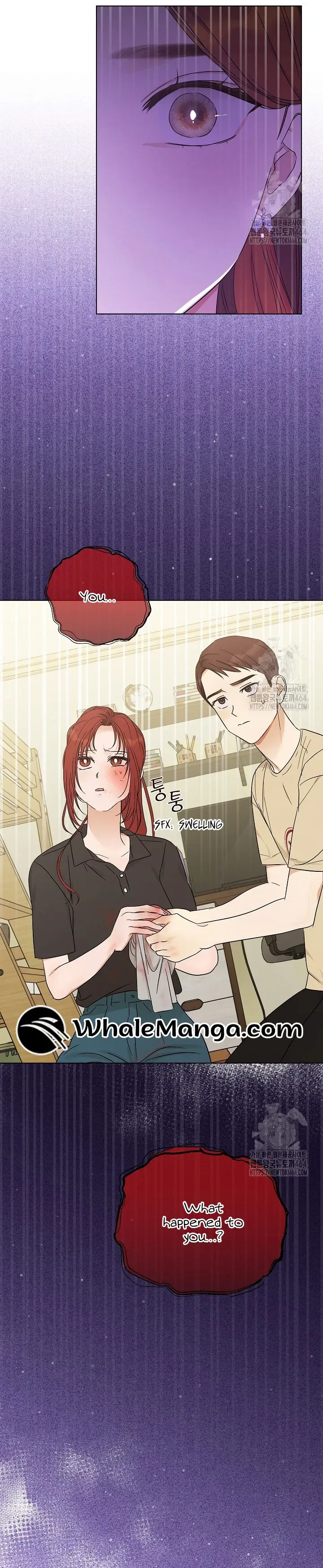 The Purpose of Marriage Chapter 7 page 34